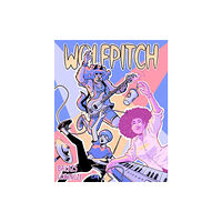 Top Shelf Productions Wolfpitch (häftad, eng)