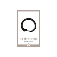 Shambhala Publications Inc The Art of Peace (häftad, eng)