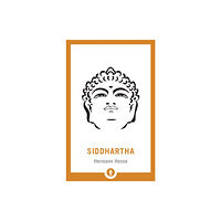 Shambhala Publications Inc Siddhartha (häftad, eng)