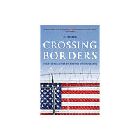 Rowman & littlefield Crossing Borders (inbunden, eng)