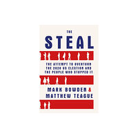 Grove Press / Atlantic Monthly Press The Steal (häftad, eng)