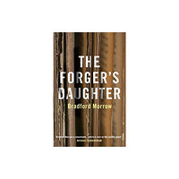 Grove Press / Atlantic Monthly Press The Forger's Daughter (häftad, eng)