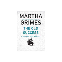 Grove Press / Atlantic Monthly Press The Old Success (häftad, eng)