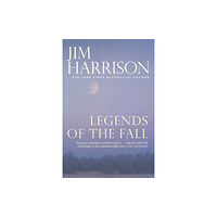 Grove Press / Atlantic Monthly Press Legends of the Fall (häftad, eng)