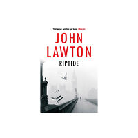 Grove Press / Atlantic Monthly Press Riptide (häftad, eng)