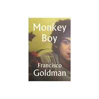 Grove Press / Atlantic Monthly Press Monkey Boy (inbunden, eng)