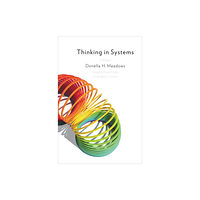 Chelsea Green Publishing Co Thinking in Systems (häftad, eng)