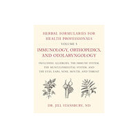 Chelsea Green Publishing Co Herbal Formularies for Health Professionals, Volume 5 (inbunden, eng)