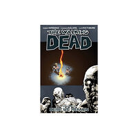 Image Comics The Walking Dead Volume 9: Here We Remain (häftad, eng)