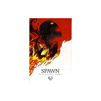 Image Comics Spawn: Origins Volume 3 (häftad, eng)