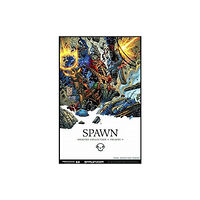 Image Comics Spawn: Origins Volume 9 (häftad, eng)