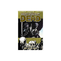 Image Comics The Walking Dead Volume 14: No Way Out (häftad, eng)