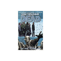 Image Comics The Walking Dead Volume 15: We Find Ourselves (häftad, eng)