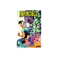 Image Comics Invincible Volume 15: Get Smart (häftad, eng)