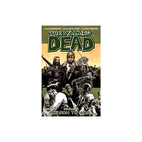 Image Comics The Walking Dead Volume 19: March to War (häftad, eng)