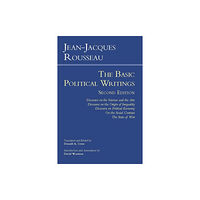 Hackett Publishing Co, Inc Rousseau: The Basic Political Writings (häftad, eng)