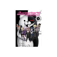 Dark Horse Comics Danganronpa: The Animation Volume 1 (häftad, eng)