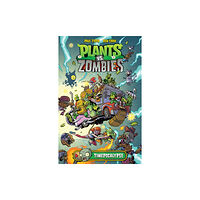 Dark Horse Comics Plants vs. Zombies Volume 2: Timepocalypse (inbunden, eng)