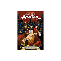 Dark Horse Comics Avatar: The Last Airbender - Smoke and Shadow Part 2 (häftad, eng)