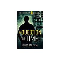 Casemate Publishers A Question of Time (inbunden, eng)