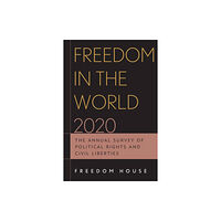 Rowman & littlefield Freedom in the World 2020 (häftad, eng)