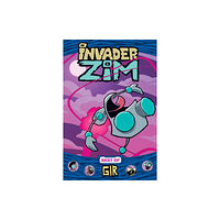 Oni Press,US Invader ZIM Best of GIR (häftad, eng)