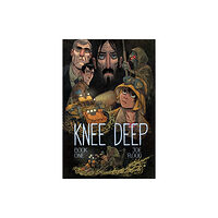 Oni Press Knee Deep Book One (häftad, eng)
