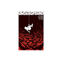 Oni Press,US Underground (häftad, eng)