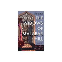 Soho Press Inc The Widows of Malabar Hill (häftad, eng)