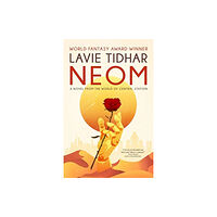 Tachyon Publications Neom: A Novel From The World Of Central Station (häftad, eng)