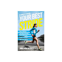 Rodale press inc. Runner's World Your Best Stride (häftad, eng)