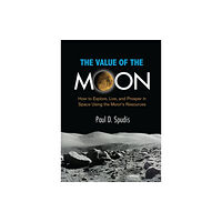 Smithsonian Books The Value of the Moon (häftad, eng)