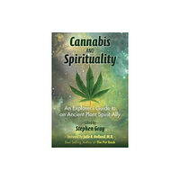 Inner Traditions Bear and Company Cannabis and Spirituality (häftad, eng)