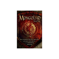 AmazonEncore The Mongoliad: Book Two (häftad, eng)