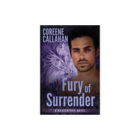 Amazon Publishing Fury of Surrender (häftad, eng)