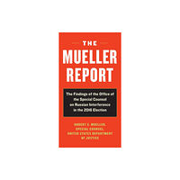 Melville House Publishing The Mueller Report (häftad, eng)