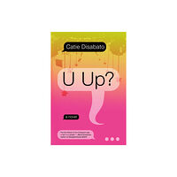 Melville House Publishing U UP? (häftad, eng)