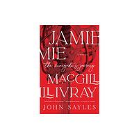 Melville House Publishing Jamie MacGillivray (inbunden, eng)