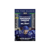 Triumph Books On the Clock: Vancouver Canucks (häftad, eng)