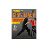 Ulysses Press Complete Krav Maga (häftad, eng)