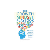 Ulysses Press The Growth Mindset Playbook (häftad, eng)