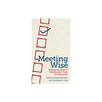 Harvard Educational Publishing Group Meeting Wise (häftad, eng)