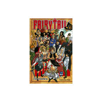 Kodansha America, Inc Fairy Tail 6 (häftad, eng)