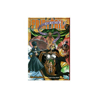 Kodansha America, Inc Fairy Tail 7 (häftad, eng)