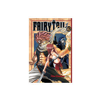 Kodansha America, Inc Fairy Tail 12 (häftad, eng)