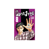 Kodansha America, Inc Parasyte 8 (häftad, eng)