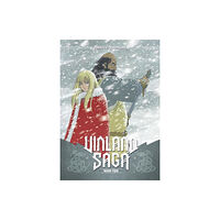 Kodansha America, Inc Vinland Saga 2 (inbunden, eng)