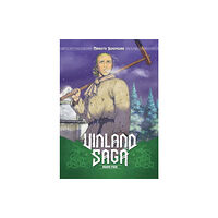 Kodansha America, Inc Vinland Saga 5 (inbunden, eng)