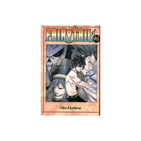 Kodansha America, Inc Fairy Tail 46 (häftad, eng)