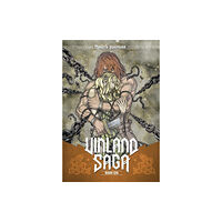 Kodansha America, Inc Vinland Saga Vol. 6 (inbunden, eng)